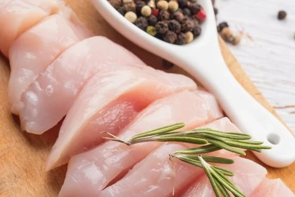 Spain's September 2023 Rabbit Meat Exports Surge to $3.1M